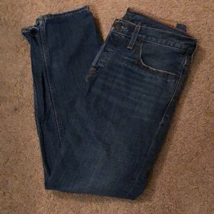 Hollister Skinny Jeans!